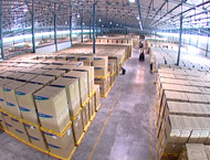 Warehouse & Cargoes Distribution Center คลังสินค้าให้เช่าย่านบาง-ตราด พร้อมระบบบริหารและกระจายสินค้า บริการคลังสินค้าและศูนย์กระจายสินค้าพร้อมด้วยการบริหารจัดการอย่างมีประสิทธิภาพ ย่านบางนา สุวรรณภูมิ บางปู พร้อมบริการบรรุตู้สินค้าเพื่อการส่งออกตามมาตรฐาน CT-PAT 027441007 ต่อ19
